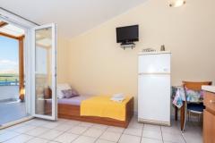 Apartmány Gulin Apartmán 3 – Lavanda foto 5