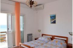 Apartmány Mirja Apartmán 1: (4+0) – A1 foto 2