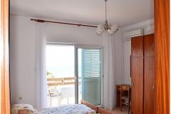 Apartmány Mirja Apartmán 2: (2+0) – Studio SA2 foto 2
