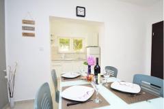 Apartmány Ivana i Martina Apartmán 3 – BILI foto 1
