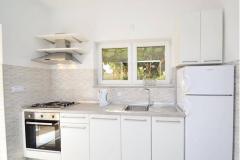 Apartmány Ivana i Martina Apartmán 3 – BILI foto 2