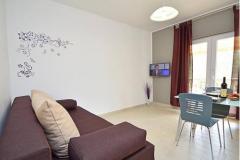 Apartmány Ivana i Martina Apartmán 3 – BILI foto 4