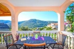 Apartmány Ivana i Martina Apartmán 3 – BILI foto 5