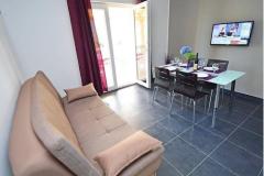 Apartmány Ivana i Martina Apartmán 2 – CRNI foto 1