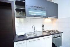 Apartmány Ivana i Martina Apartmán 2 – CRNI foto 2
