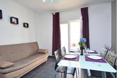 Apartmány Ivana i Martina Apartmán 2 – CRNI foto 3