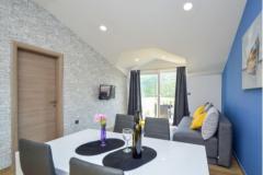 Apartmány Ivana i Martina Apartmán 1 – blue foto 1
