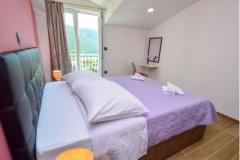 Apartmány Ivana i Martina Apartmán 1 – blue foto 4