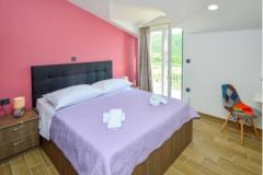 Apartmány Ivana i Martina Apartmán 1 – blue foto 5