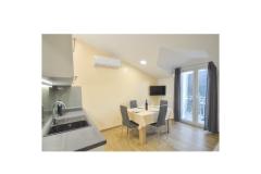 Apartmány Ivana i Martina Apartmán 4 – Žuti foto 2
