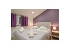 Apartmány Ivana i Martina Apartmán 4 – Žuti foto 4