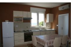 Apartmány Josipa Apartmán 1: (3+2) – A1 foto 3