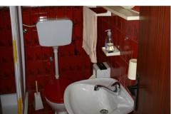 Apartmány Josipa Apartmán 2: (3+2) – A2 foto 5