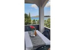 Apartmány 10 metara od mora Apartmán 2 – Ap.2 foto 1