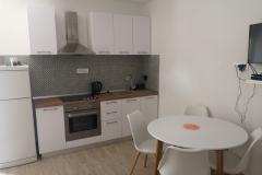 Apartmány 10 metara od mora Apartmán 2 – Ap.2 foto 4