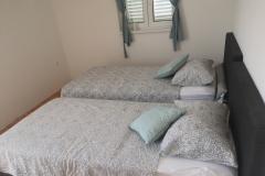 Apartmány 10 metara od mora Apartmán 4 – Ap.4 foto 3