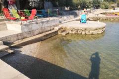 Apartmány 10 metara od mora Apartmán 4 – Ap.4 foto 5