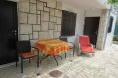 Apartmány Maja Apartmán 1 – Apartman 3 foto 4