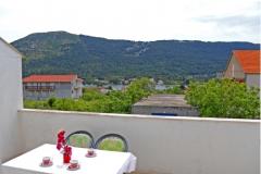 Apartmány Matea Apartmán 1: (2+2) – SA1 foto 5
