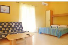 Apartmány Matea Apartmán 2: (2+2) – SA2 foto 2
