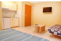 Apartmány Matea Apartmán 2: (2+2) – SA2 foto 3