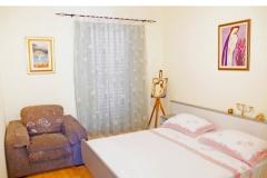 Apartmány Matea Apartmán 3: (4+1) – A3 foto 1