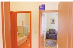 Apartmány Matea Apartmán 3: (4+1) – A3 foto 2