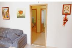 Apartmány Matea Apartmán 3: (4+1) – A3 foto 3
