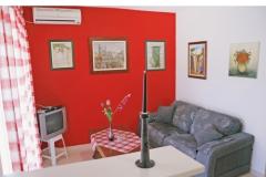 Apartmány Matea Apartmán 3: (4+1) – A3 foto 4