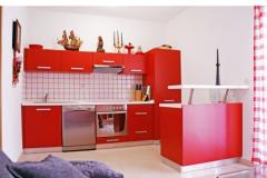 Apartmány Matea Apartmán 3: (4+1) – A3 foto 5