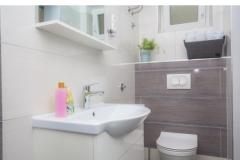 Apartmány Miliša Apartmán 2 foto 4