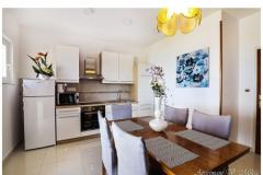 Apartmány Miliša Apartmán 1 foto 2