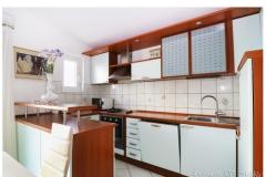 Apartmány Miliša Apartmán 3 foto 4