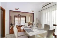 Apartmány Miliša Apartmán 3 foto 5