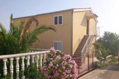 Apartmány Nada Apartmán 1: (7+1) – PRIMOŠTEN foto 1