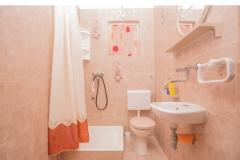 Apartmány Nada Apartmán 1: (7+1) – PRIMOŠTEN foto 5