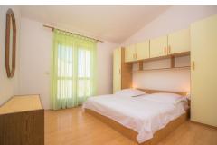 Apartmány Nada Apartmán 2: (6+1) – PRIMOŠTEN foto 1