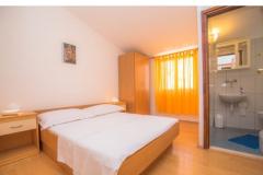 Apartmány Nada Apartmán 2: (6+1) – PRIMOŠTEN foto 2