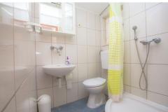 Apartmány Nada Apartmán 2: (6+1) – PRIMOŠTEN foto 3