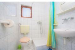 Apartmány Nada Apartmán 2: (6+1) – PRIMOŠTEN foto 4