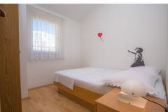 Apartmány Nada Apartmán 2: (6+1) – PRIMOŠTEN foto 5
