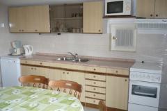 Apartmány Neva Apartmán 1: (6+0) – A1 foto 4
