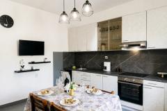 Apartmány  TOJO Apartmán 4: (4+1) – A4 foto 1