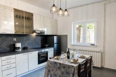 Apartmány  TOJO Apartmán 4: (4+1) – A4 foto 2