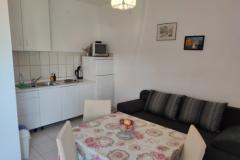 Apartmány  TOJO Apartmán 1 – A1 foto 3