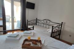 Apartmány  TOJO Apartmán 2 – A2 foto 5