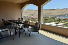Apartmány  TOJO Apartmán 2: (5+0) – A2 foto 3