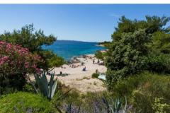 Apartmány Perkovic Apartmán 1 – Main floor foto 2