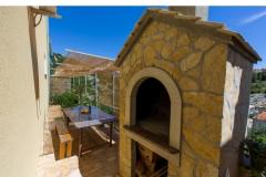 Apartmány Perkovic Apartmán 1 – Main floor foto 3