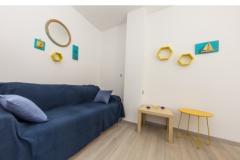 Apartmány Perkovic Apartmán 1 – Main floor foto 5